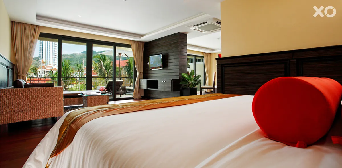 R-Mar Resort & Spa