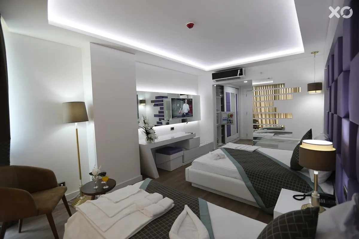 Elips Royal Hotel & Spa