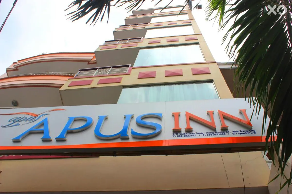 Apus Inn