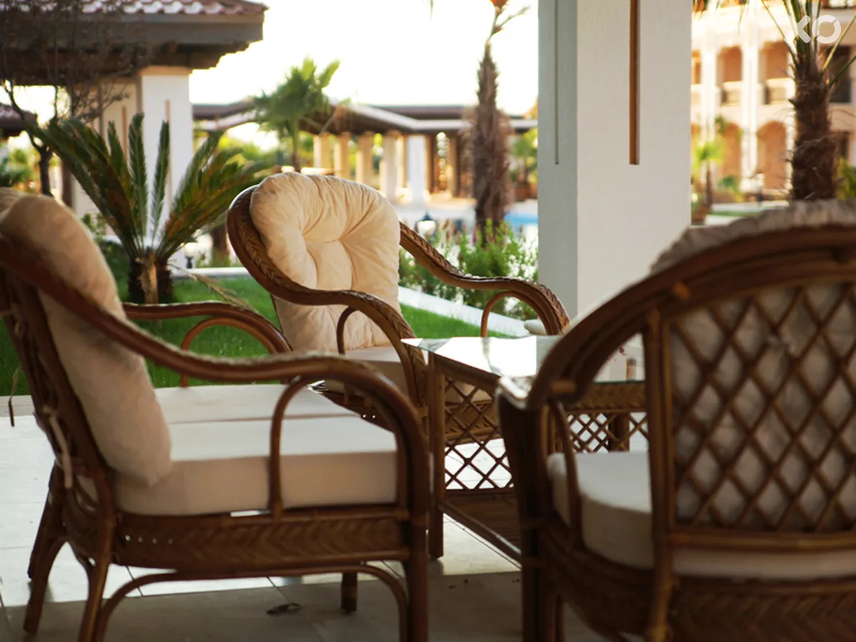 Green Life Apartments Sozopol