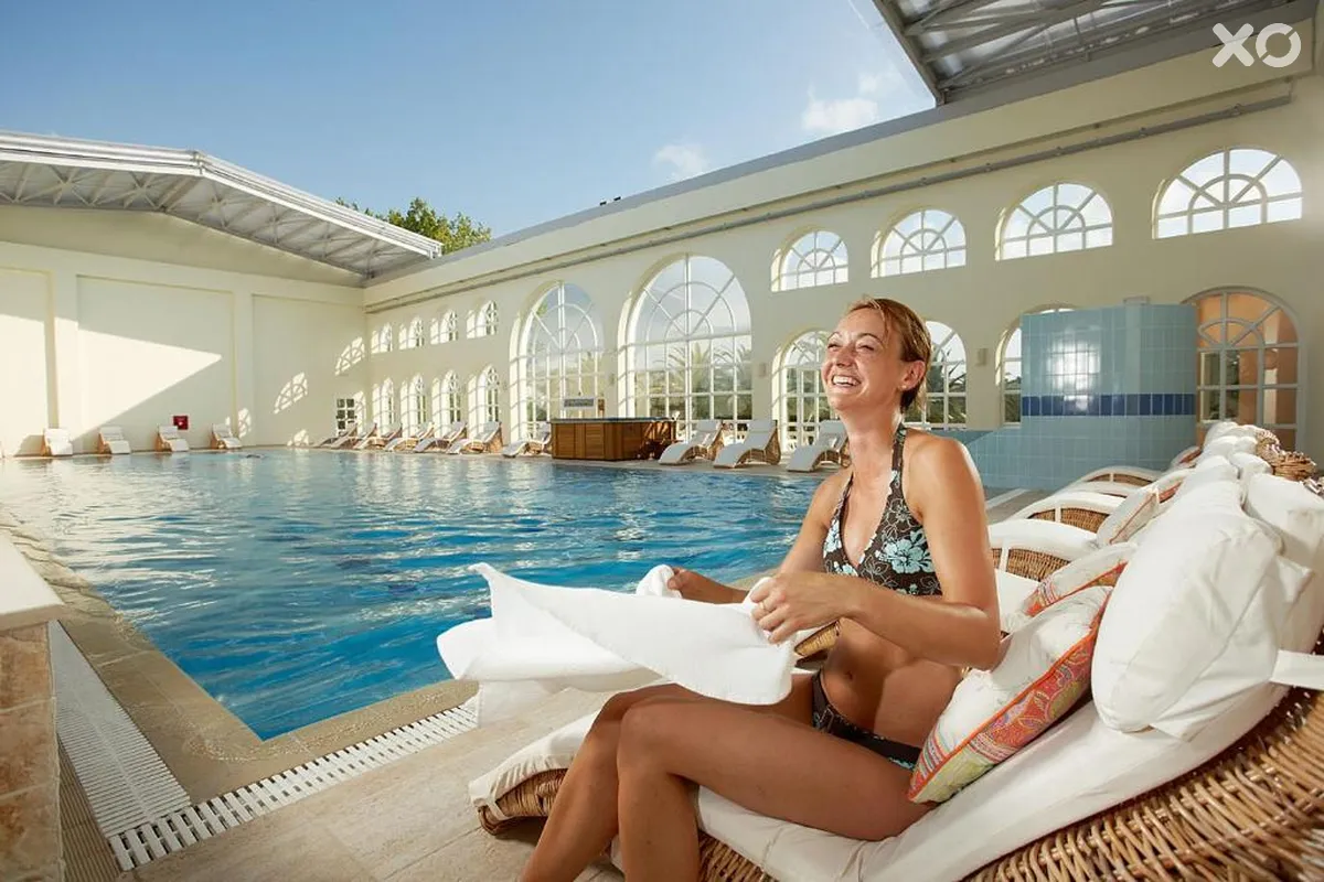 St. George's Bay Country Club
