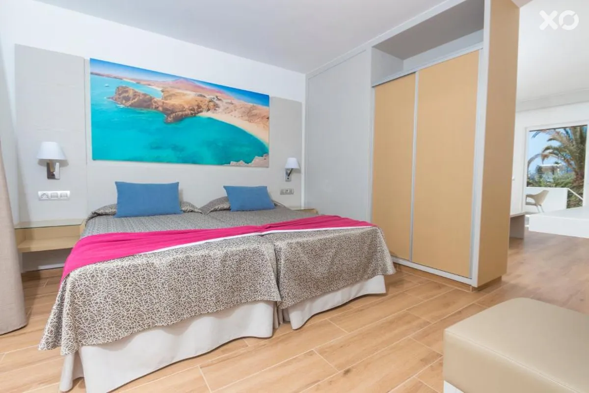 HL Rio Playa Blanca Hotel