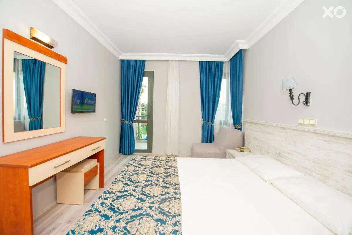 Golden Moon Hotel
