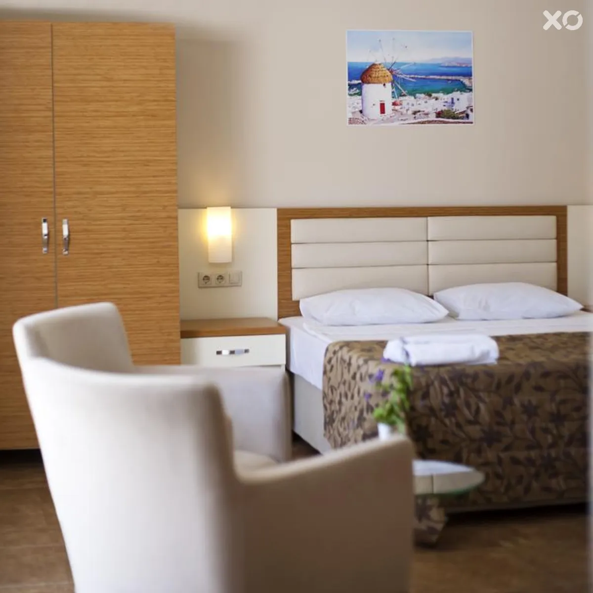 Risa Hotel