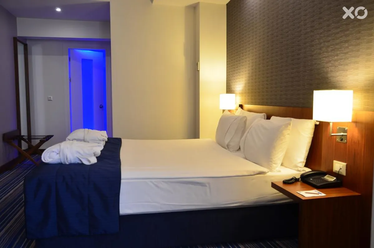 Taksim Express Hotel