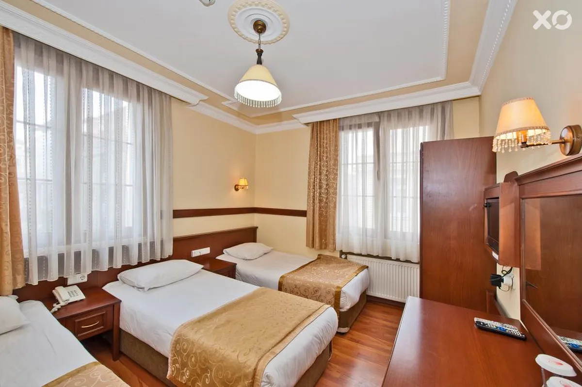 Agan Hotel