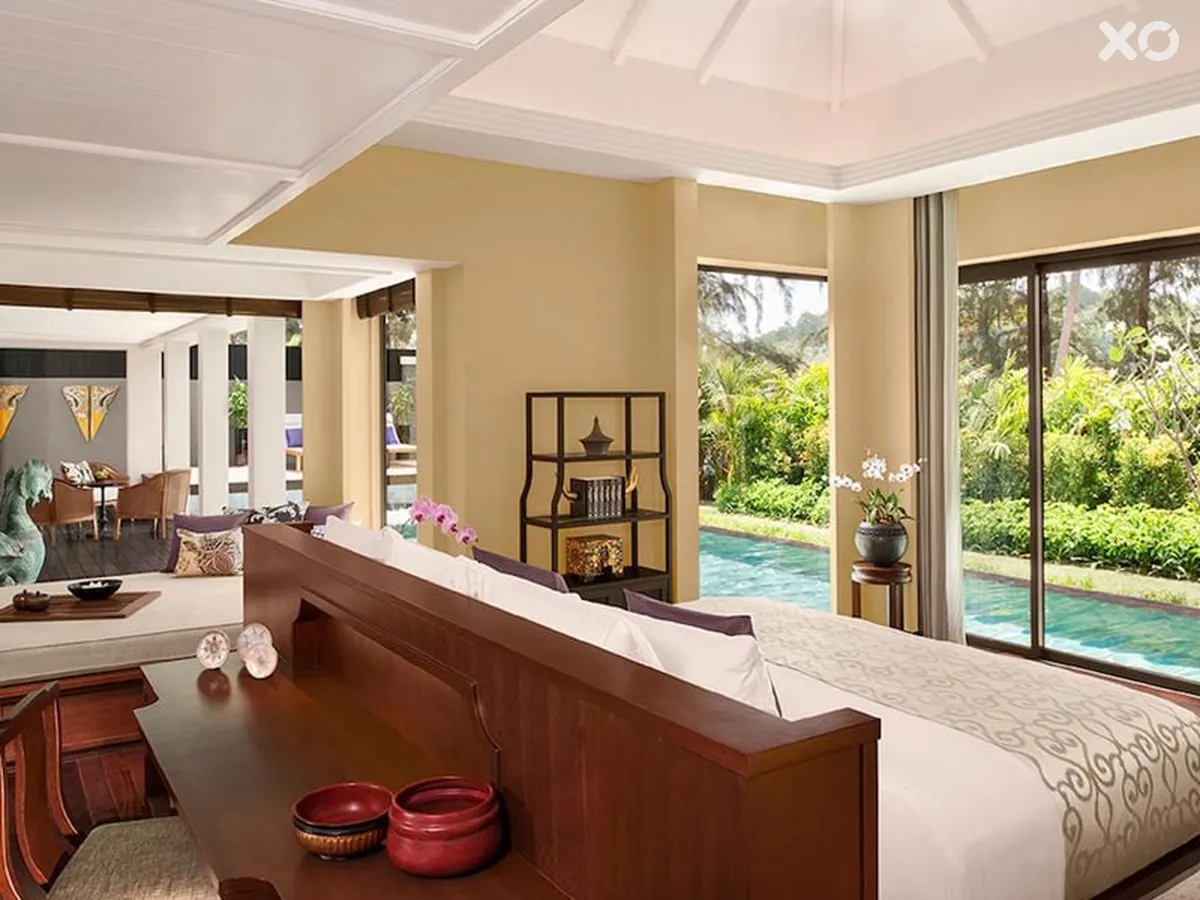 Anantara Layan Phuket Resort