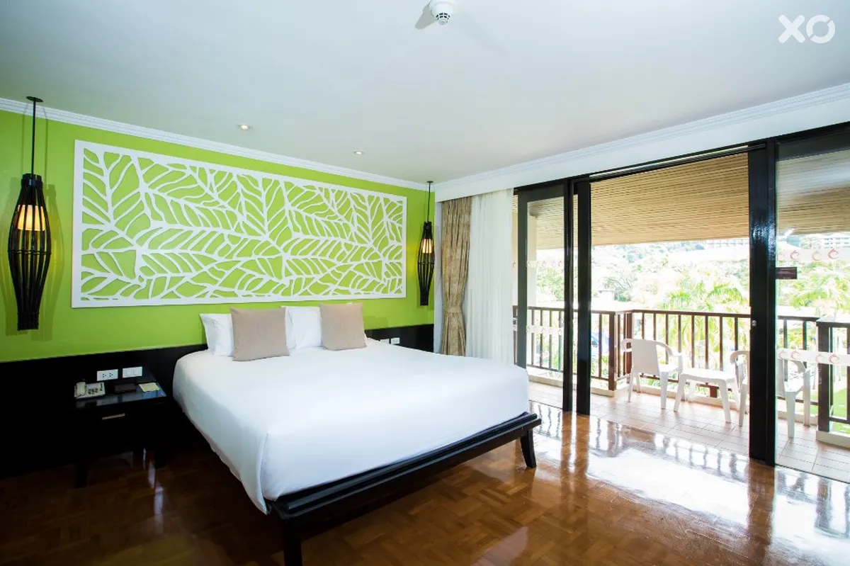 Centara Karon Resort Phuket