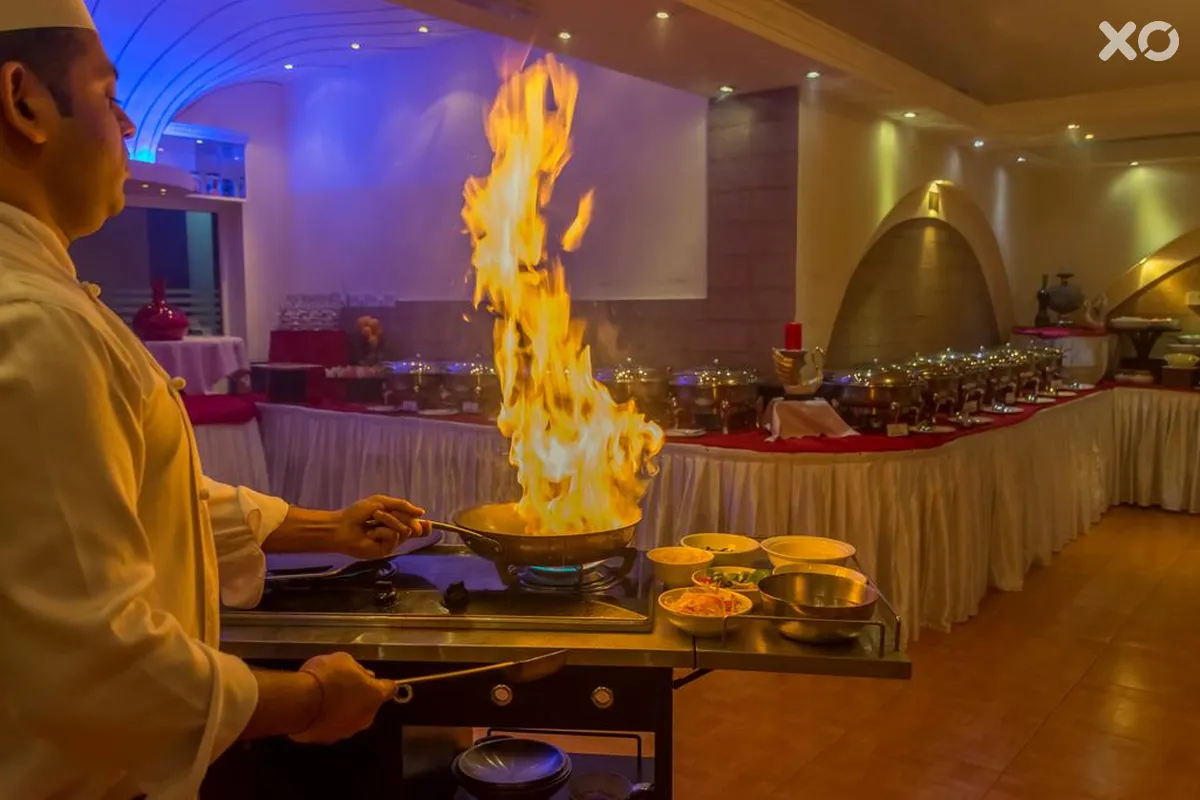 Fortune Karama Hotel