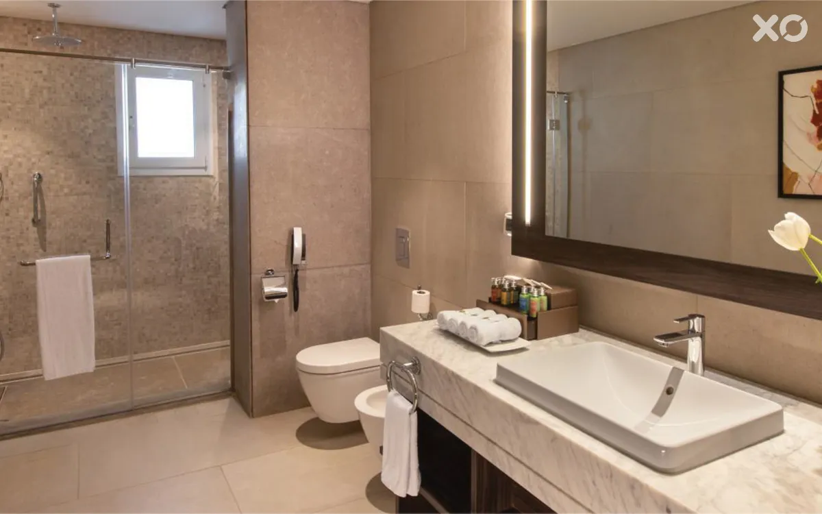 Rixos Golf Villas & Suites Sharm El Sheikh