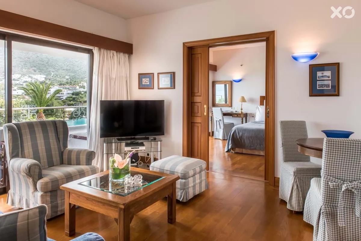 Elounda Beach Hotel & Villas