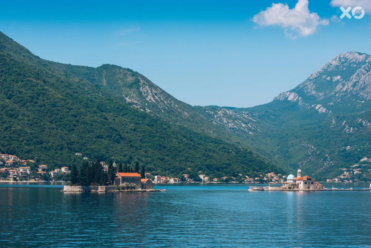Heritage Grand Perast By Rixos
