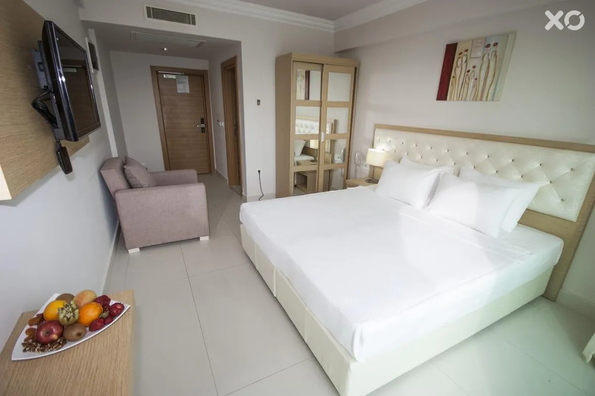 Dragut Point North Hotel