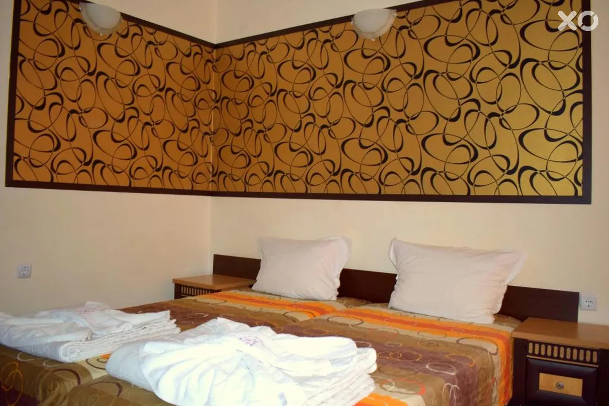 Ryor Hotel