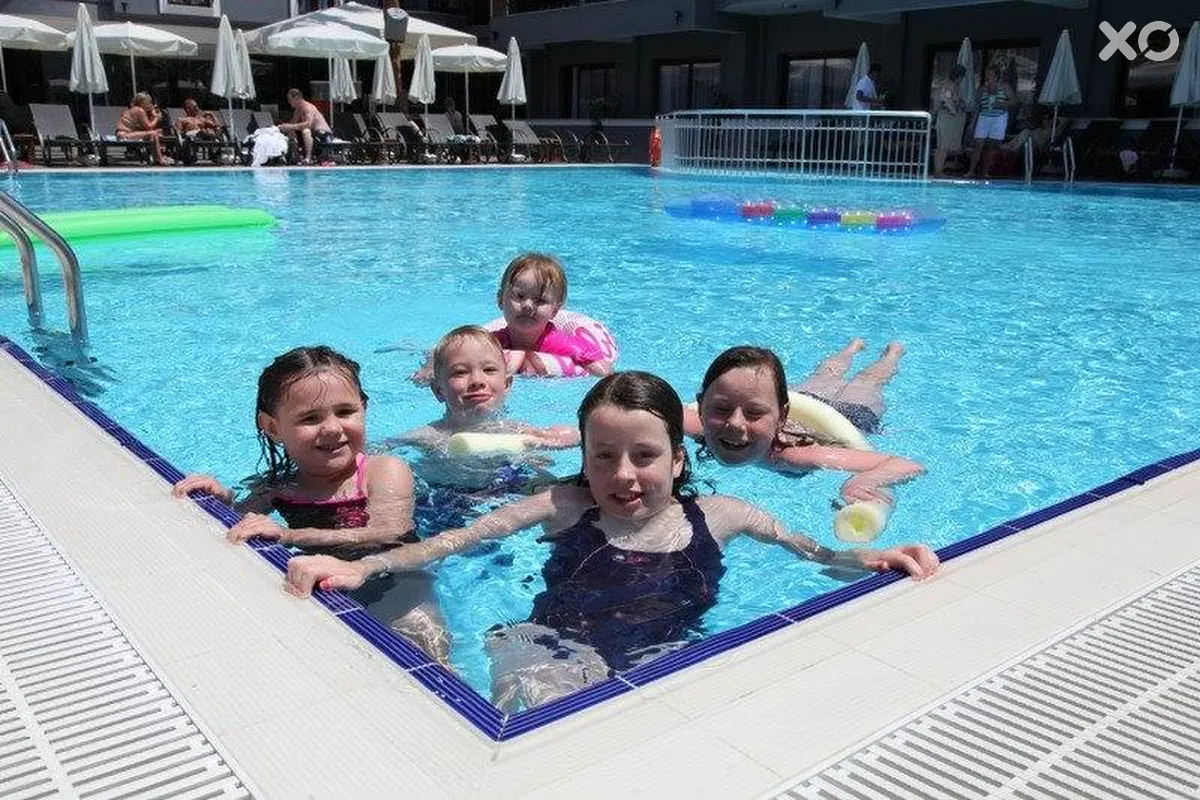 Club Viva Hotel