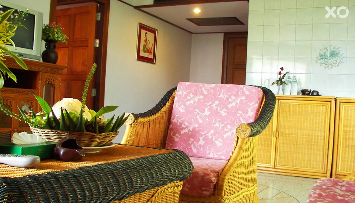 Golden Beach Resort