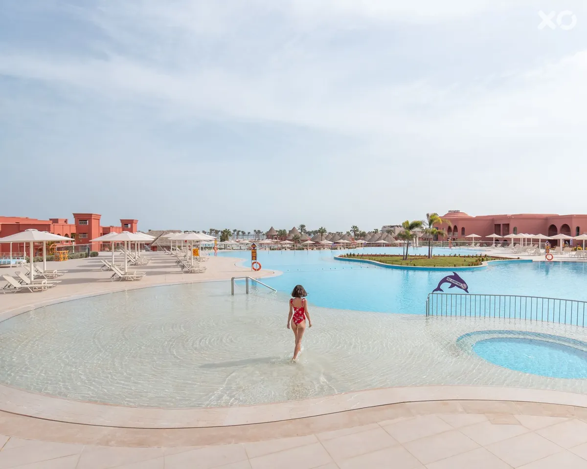 Albatros Laguna Vista Hotel