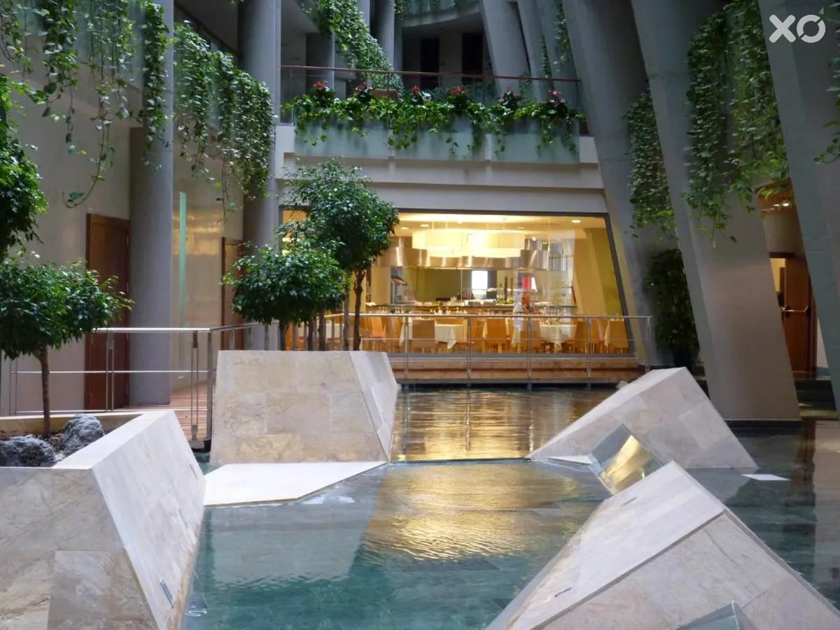 Protur Roquetas Hotel & Spa