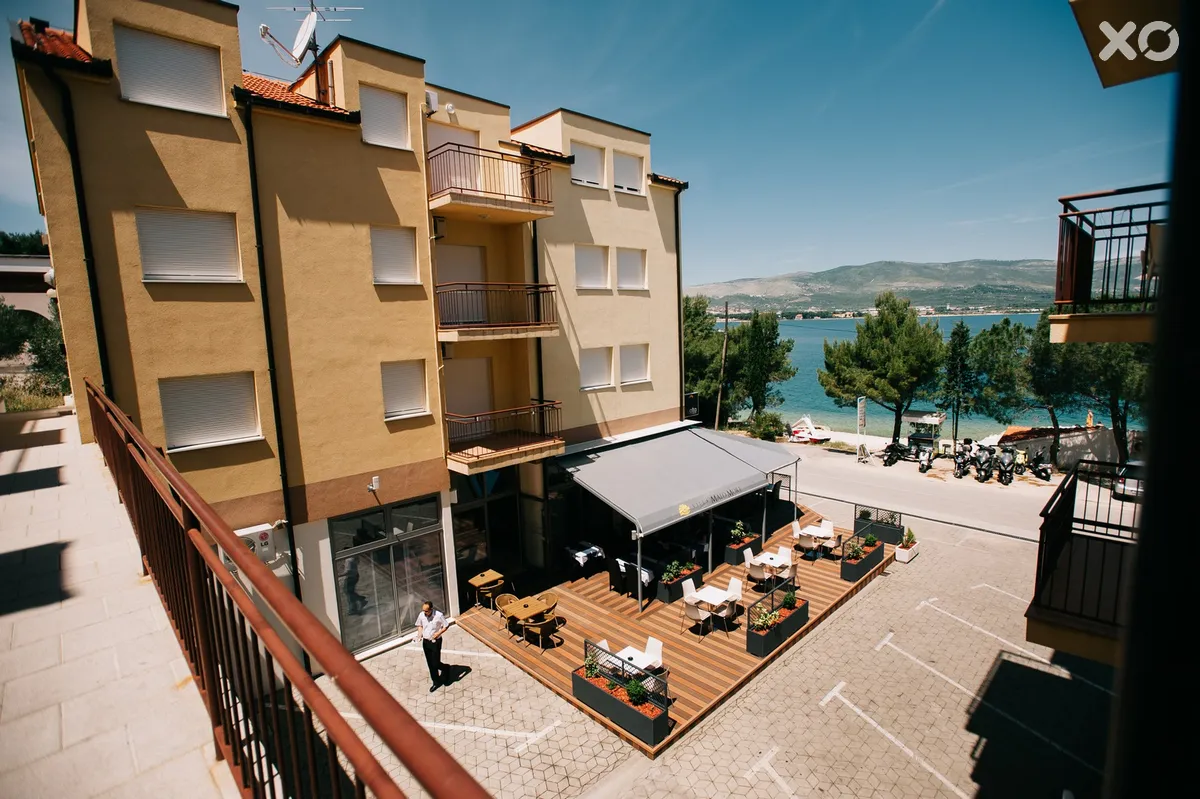 Villa Malo More