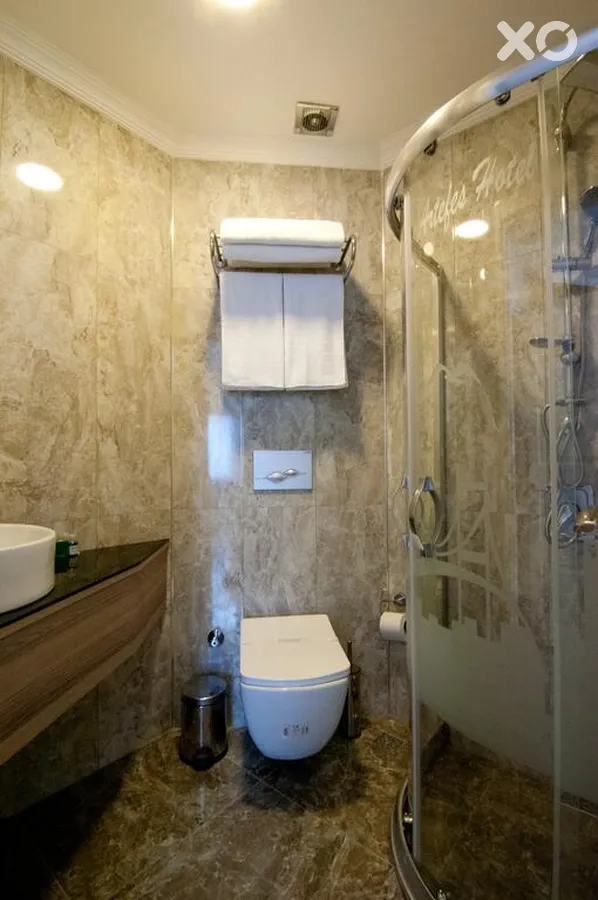 Artefes Hotel