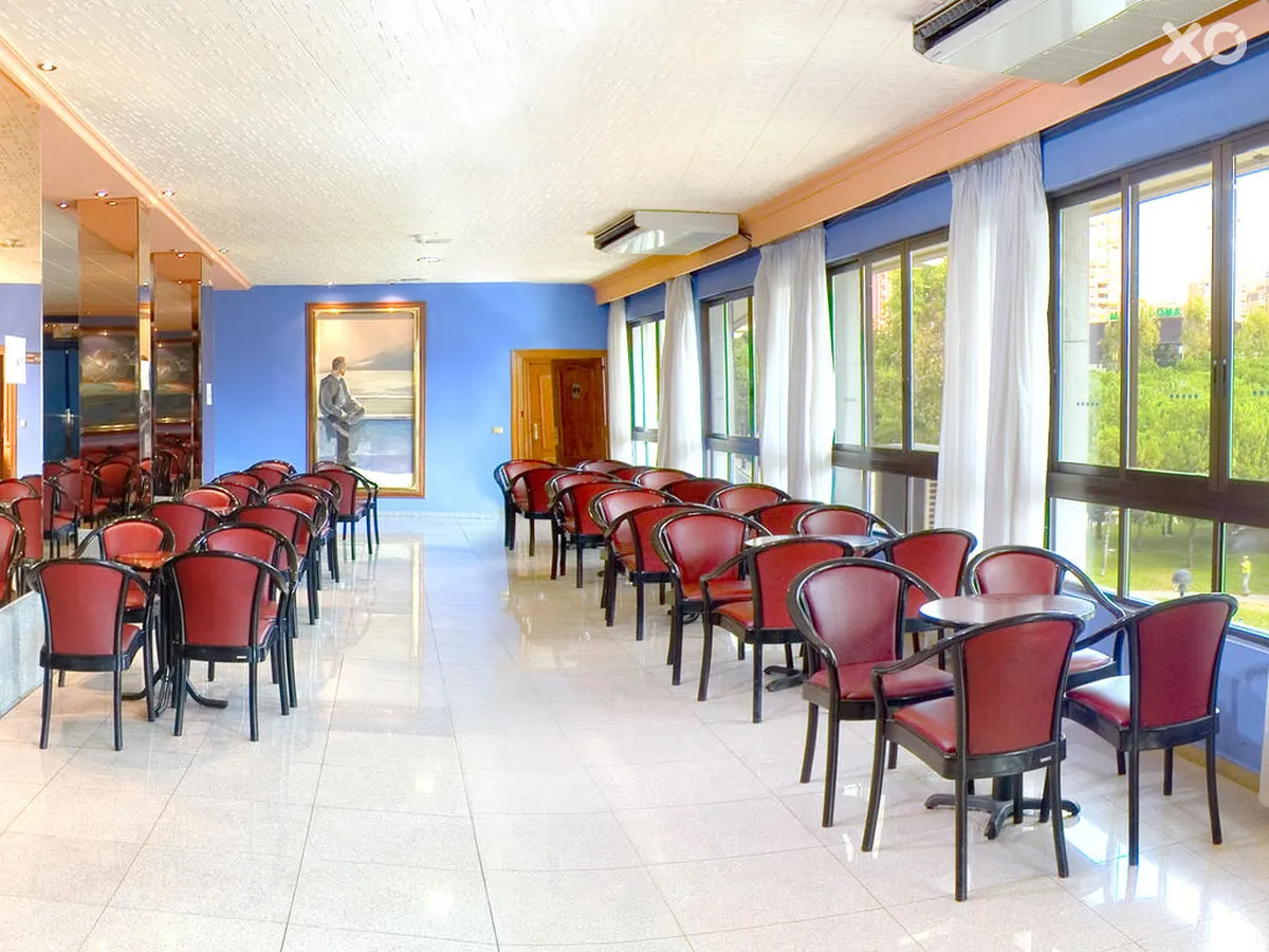 Magic Cristal Park Hotel