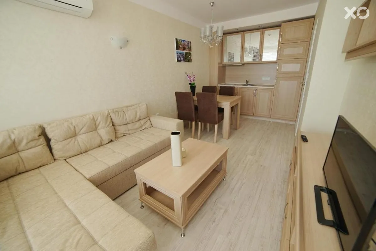 Harmony Suites 10