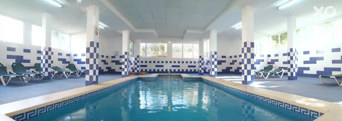 Protur Floriana Resort Aparthotel