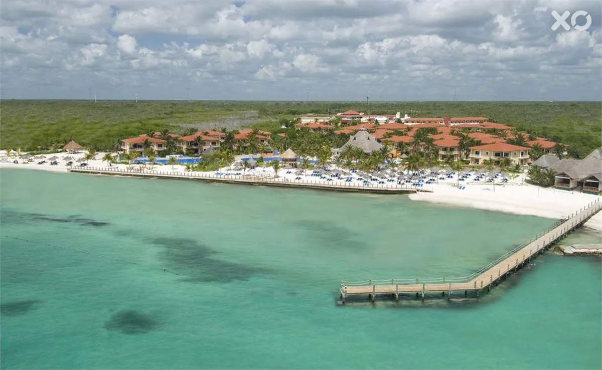 Ocean Maya Royale