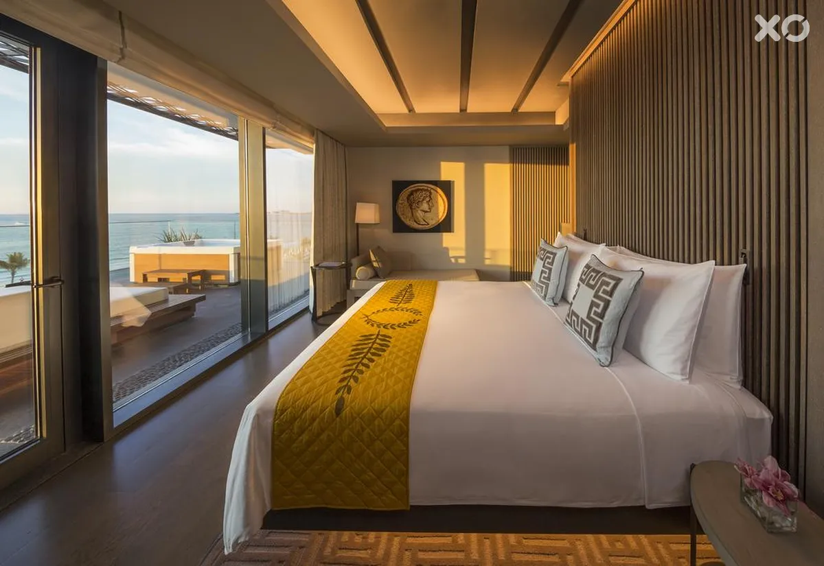 Banyan Tree Dubai