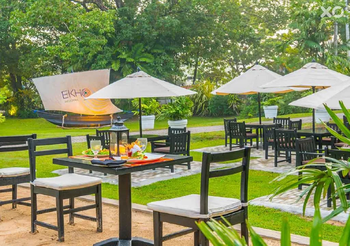 Ekho Weligama