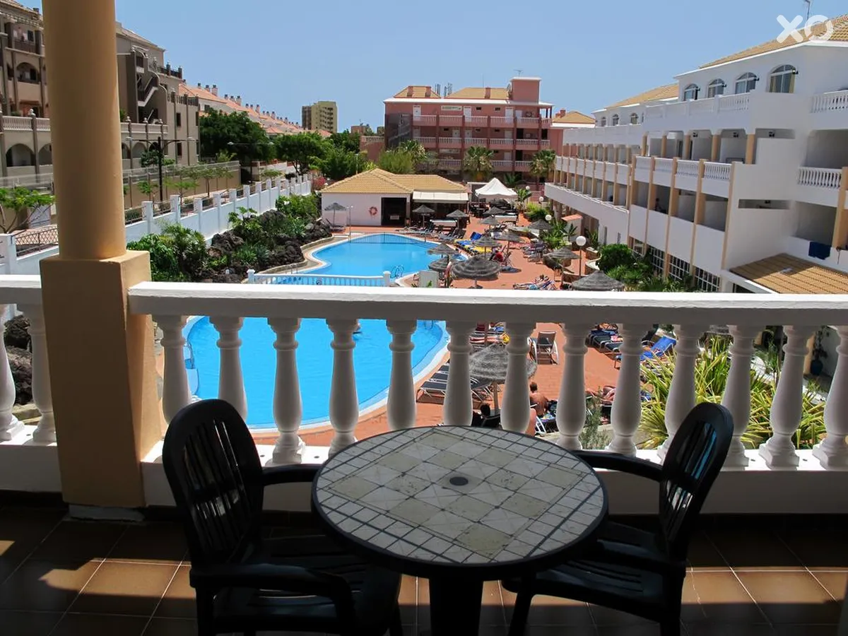Marola Portosin Apartamentos