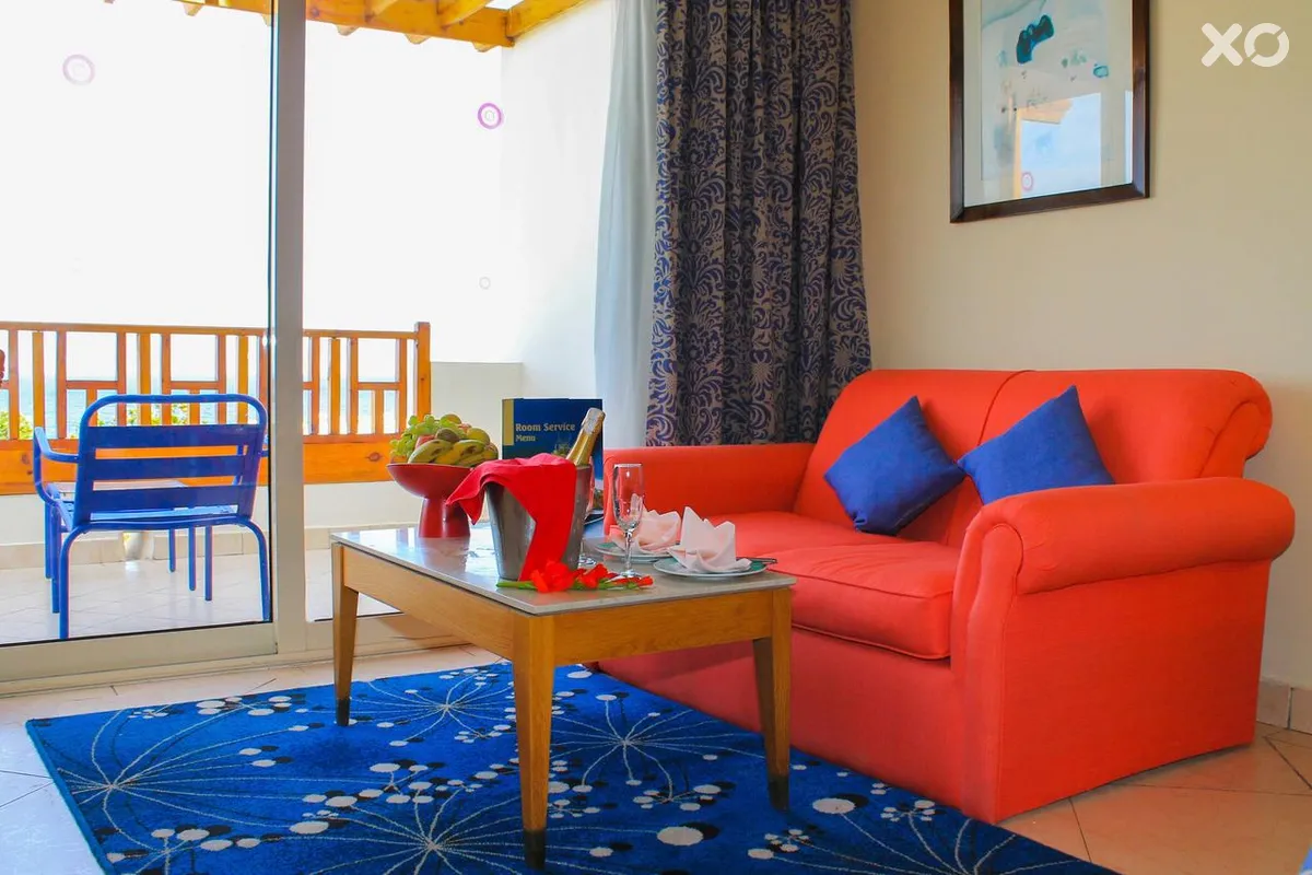 Albatros Royal Grand Sharm