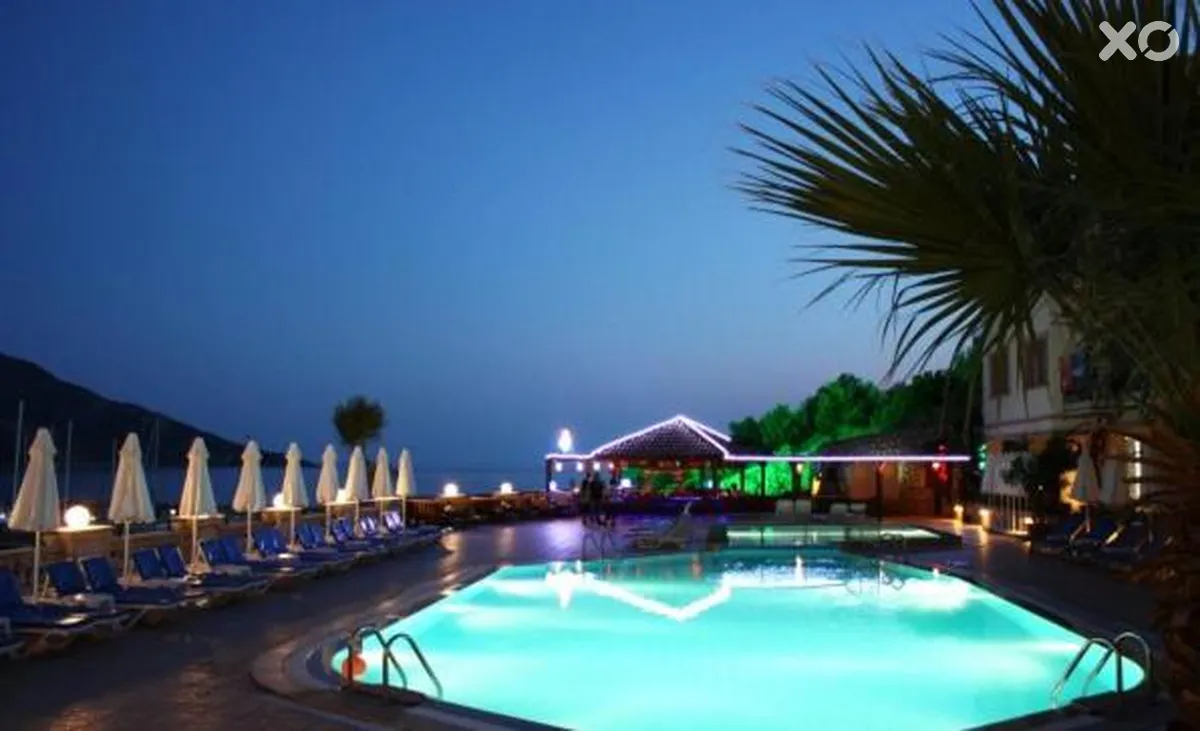 Pirat Hotel
