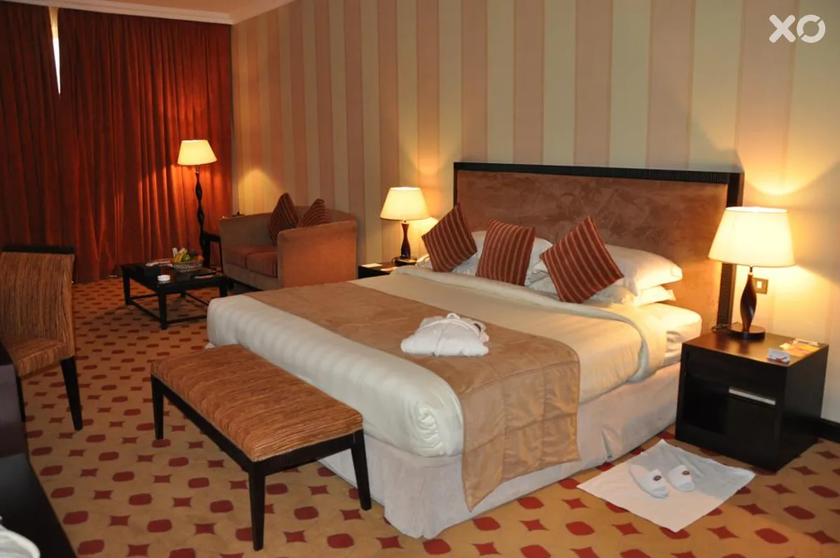 Grand Continental Flamingo Hotel