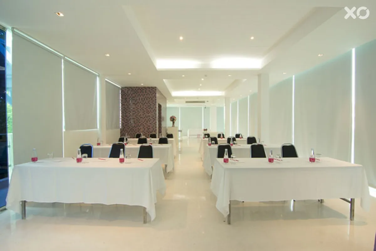 The Sea-Cret Hua Hin