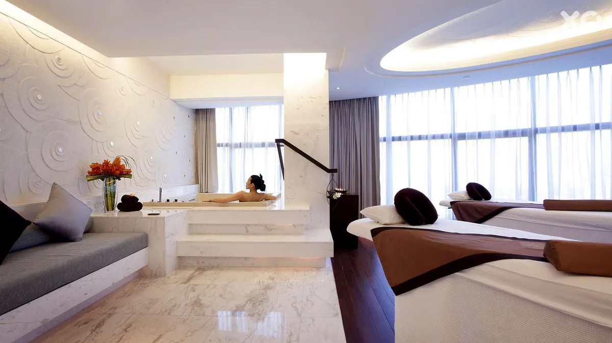 InterContinental Bangkok