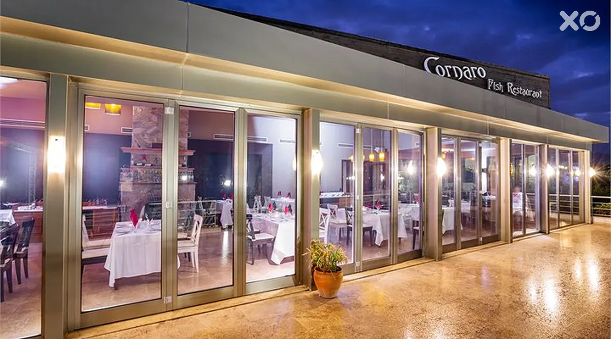 Malpas Hotel
