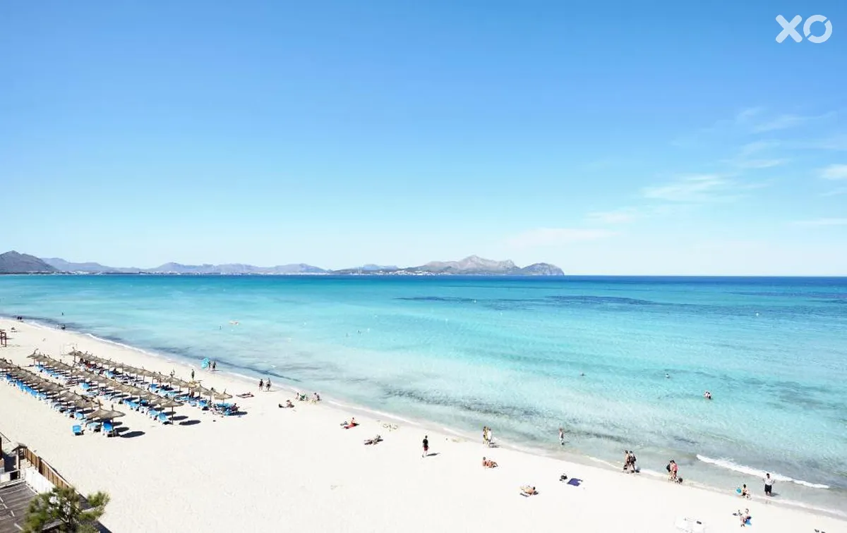 Grupotel Picafort Beach