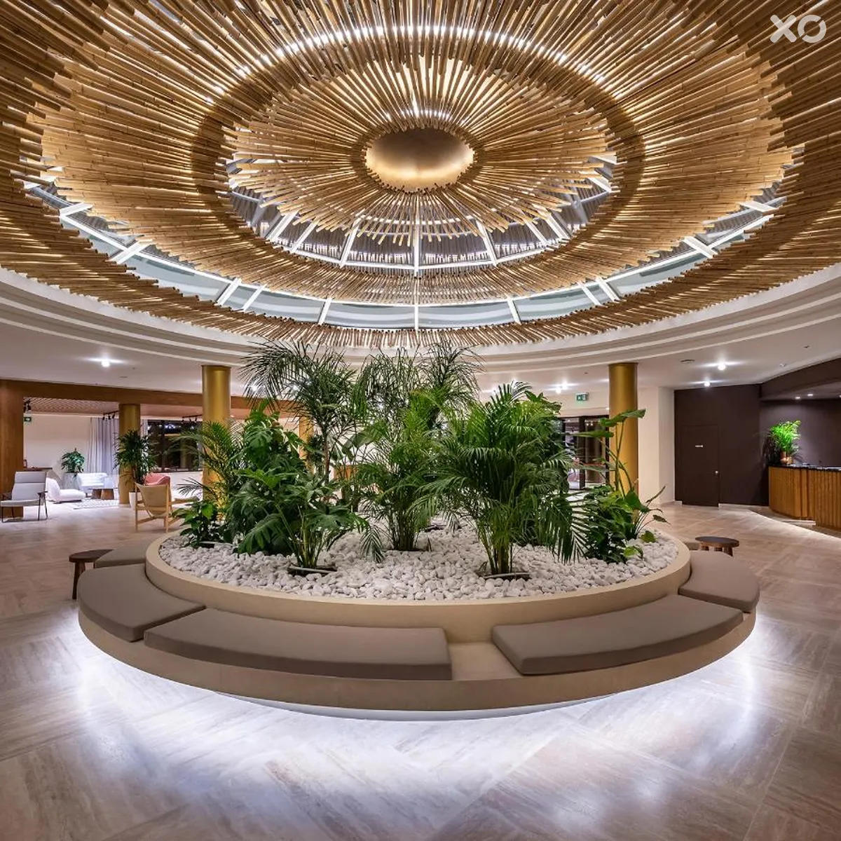 Isla Brown Chania Resort & Spa, a member of Brown Hotels