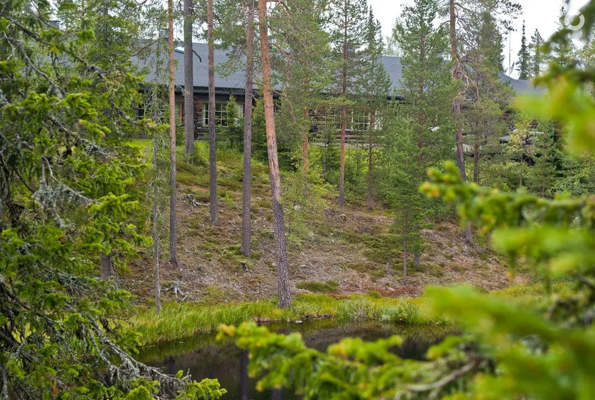 Lapland Hotels Luostotunturi