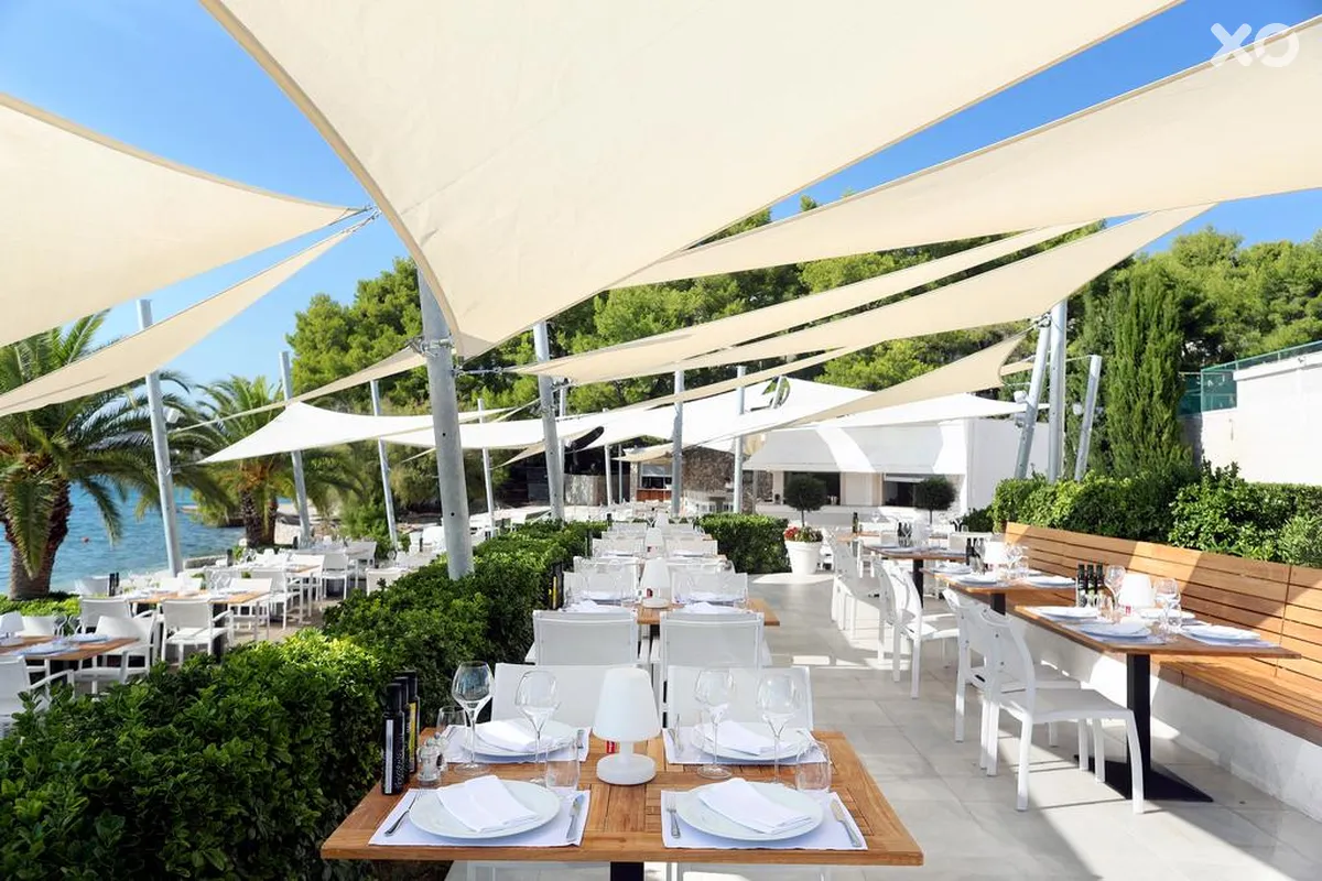 Le Meridien Lav