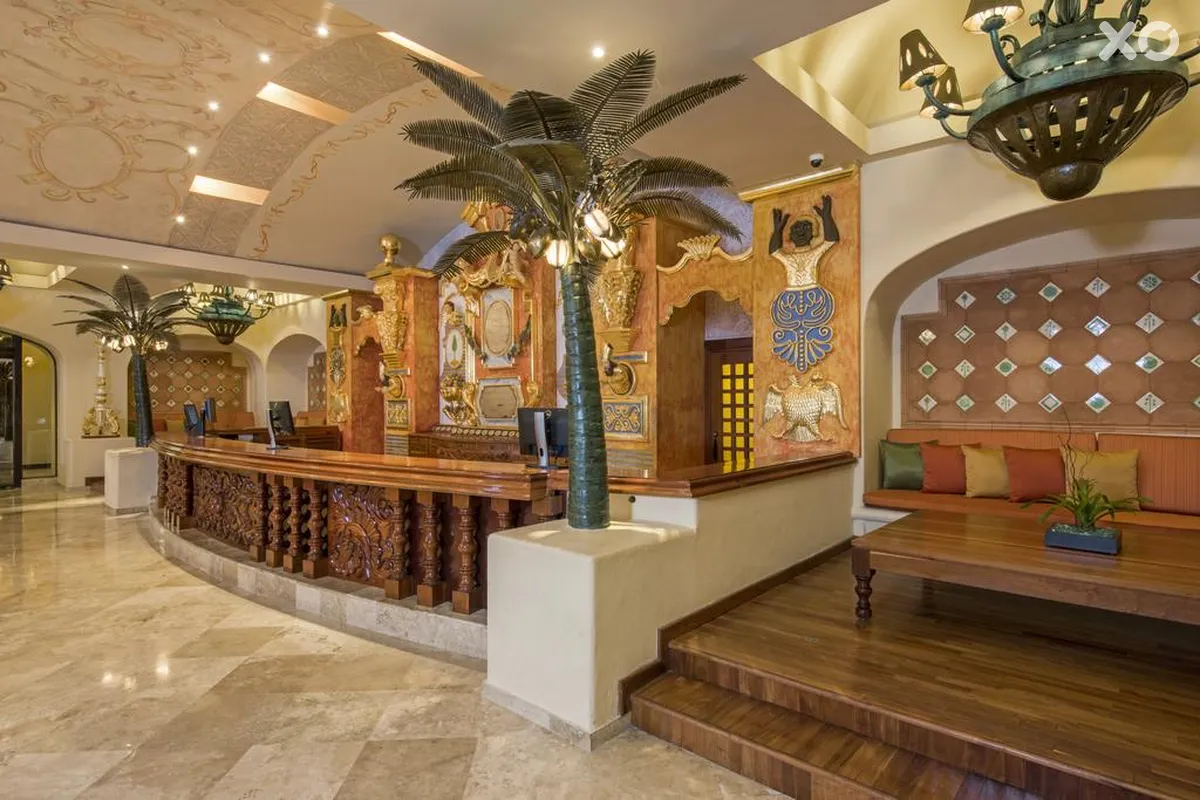 Iberostar Selection Paraiso Lindo