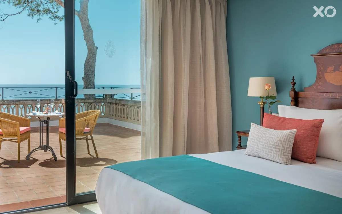 Secrets Mallorca Villamil Resort & Spa