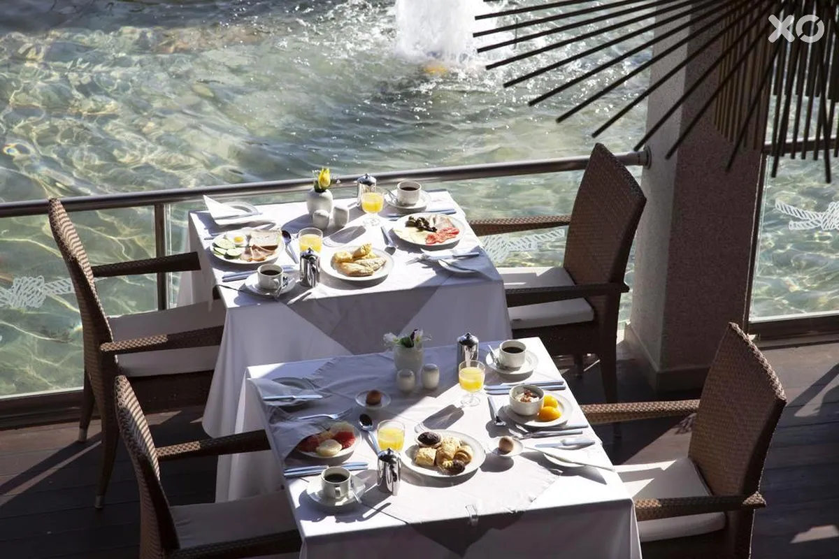 Sentido Port Royal Villas & Spa