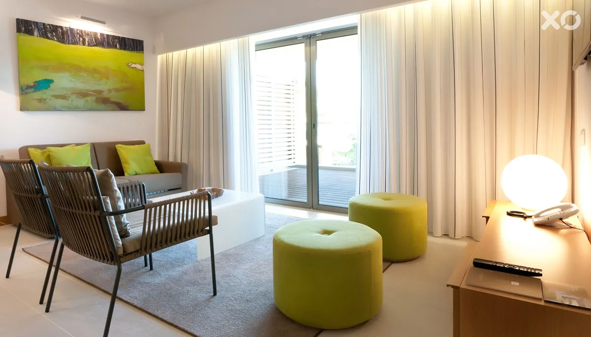Epic Sana Algarve Hotel
