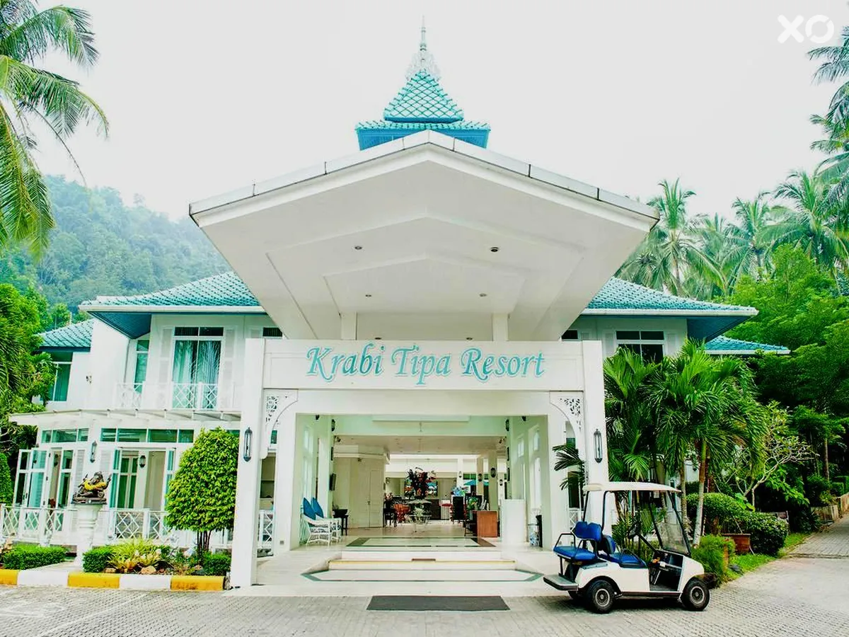 Krabi Tipa Resort