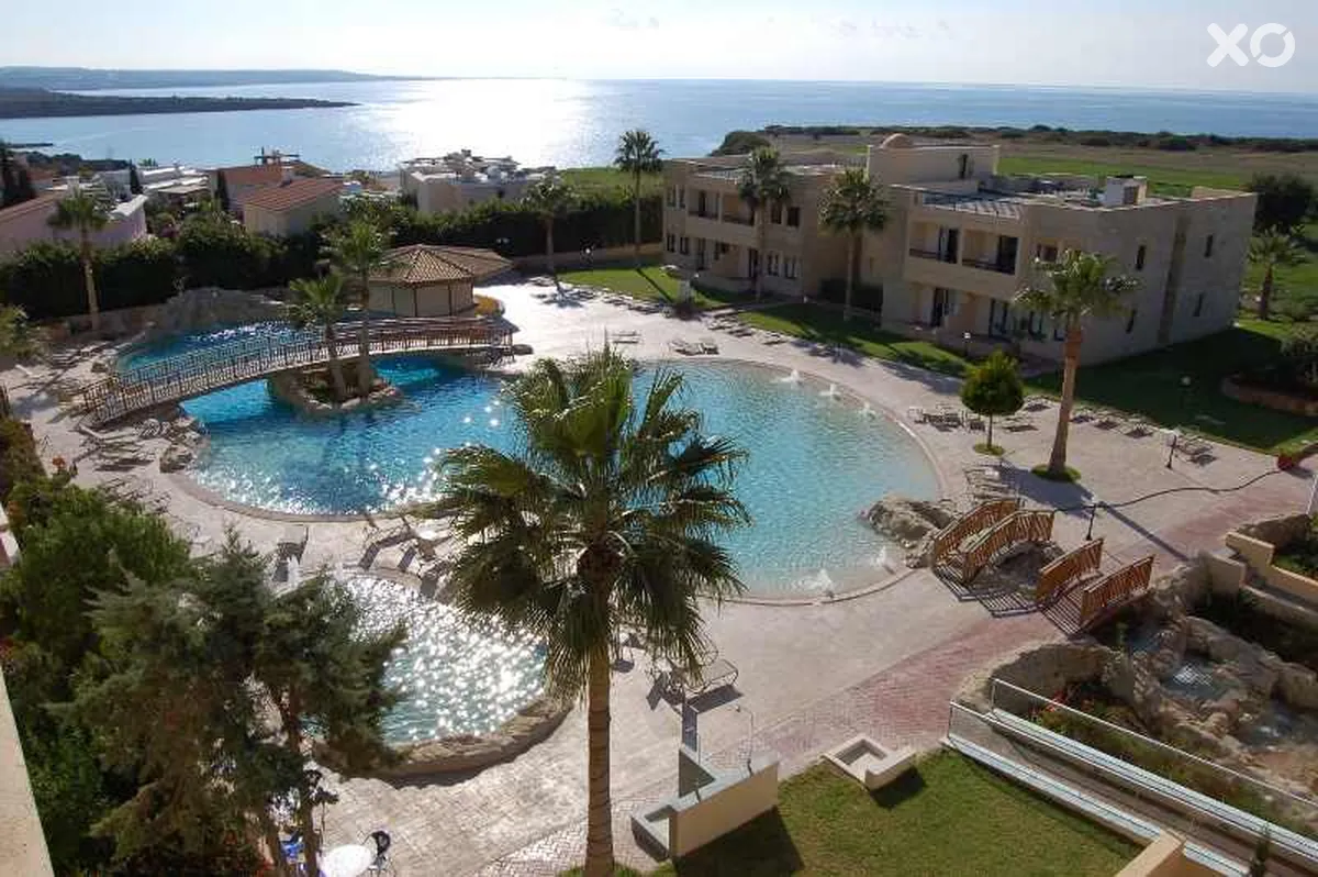 Panareti Coral Bay Resort