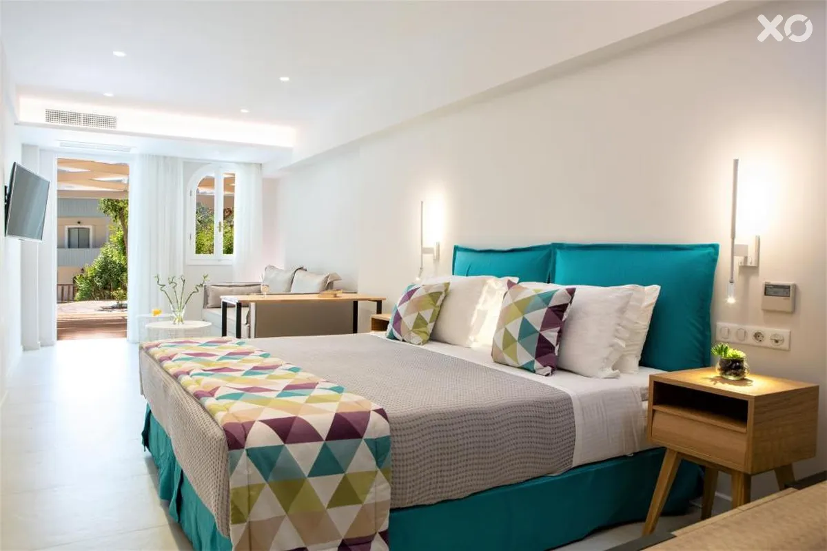 Odyssey Hotel