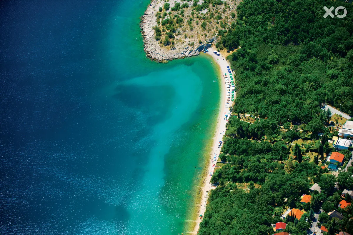 Holiday Resort Kacjak