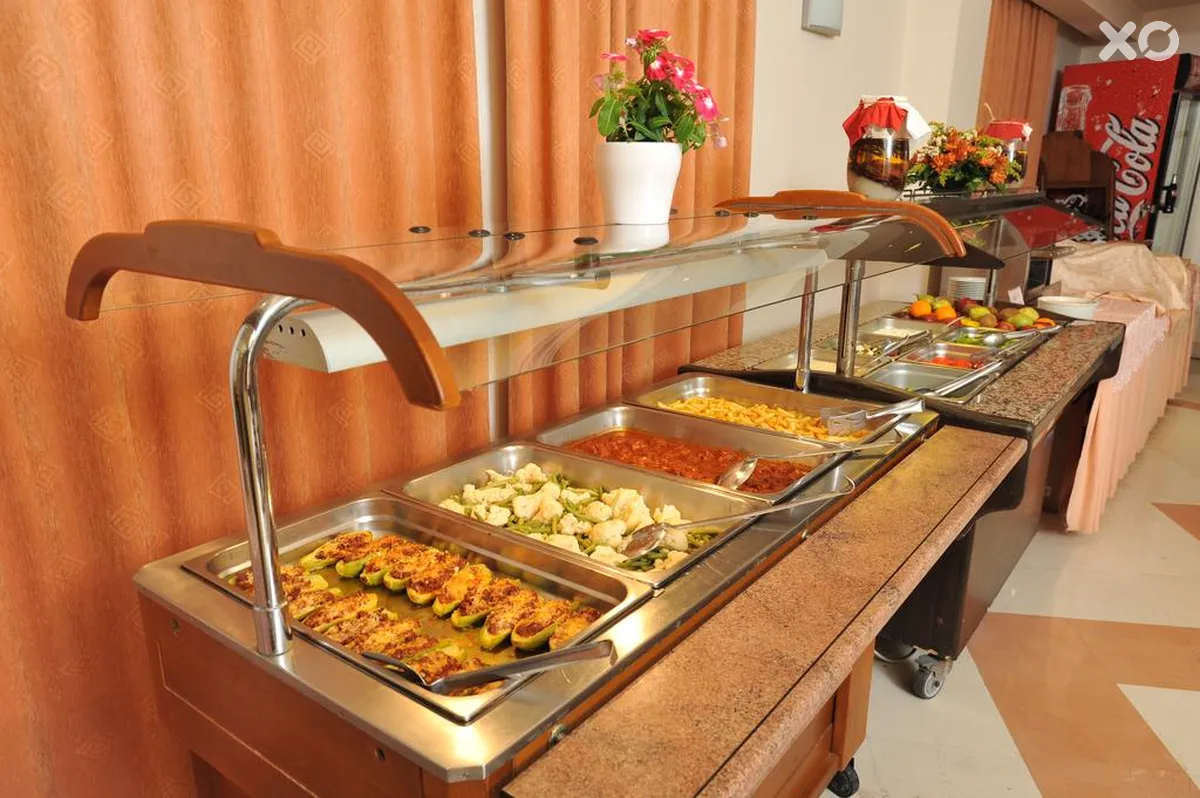 CNic Hellinis Hotel